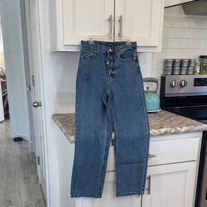 Wild Fable Classic Blue Jeans